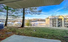 Branson Condo On Thousand Hills Golf Course With Indoor Pool And Hot Tub