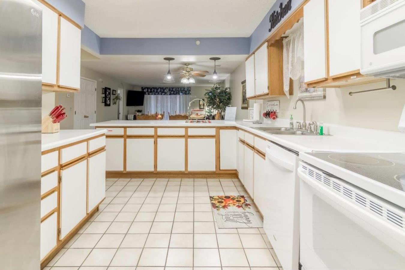 Branson Condo On Thousand Hills Golf Course With Indoor Pool And Hot Tub Exterior photo