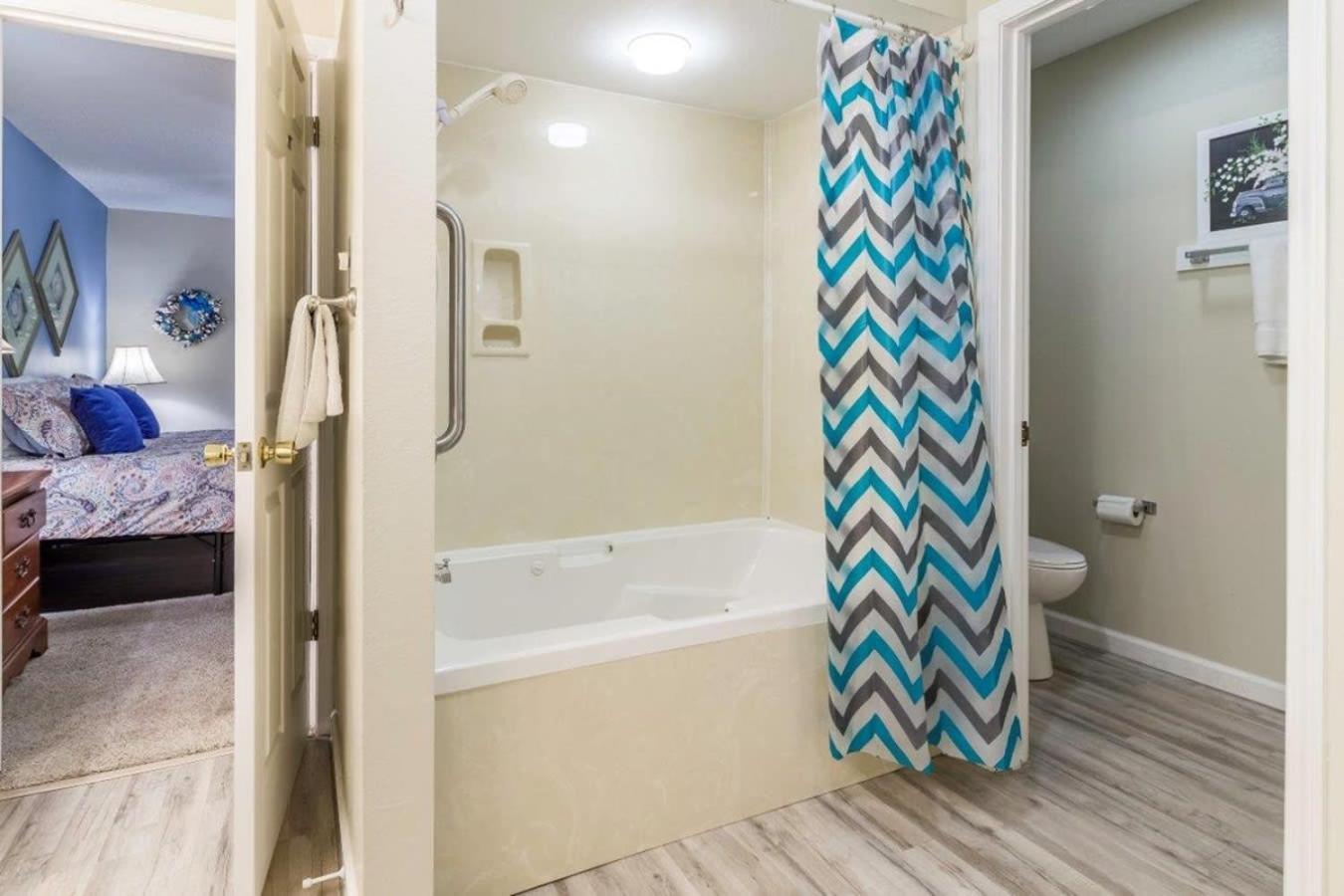 Branson Condo On Thousand Hills Golf Course With Indoor Pool And Hot Tub Exterior photo
