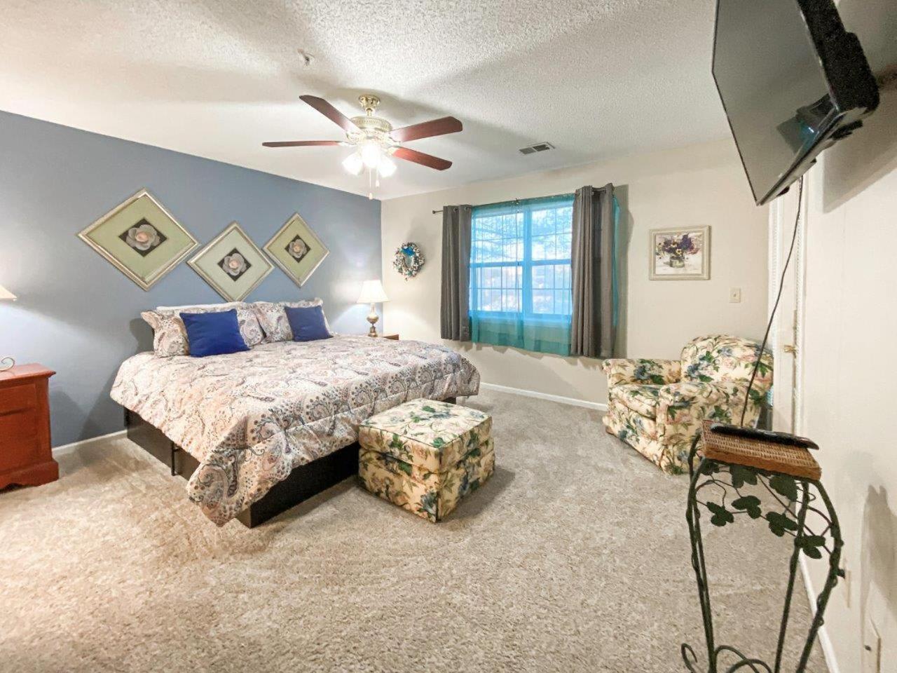 Branson Condo On Thousand Hills Golf Course With Indoor Pool And Hot Tub Exterior photo