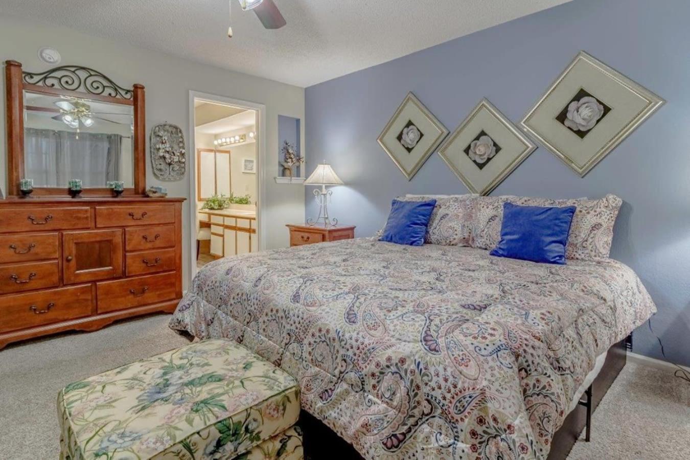 Branson Condo On Thousand Hills Golf Course With Indoor Pool And Hot Tub Exterior photo