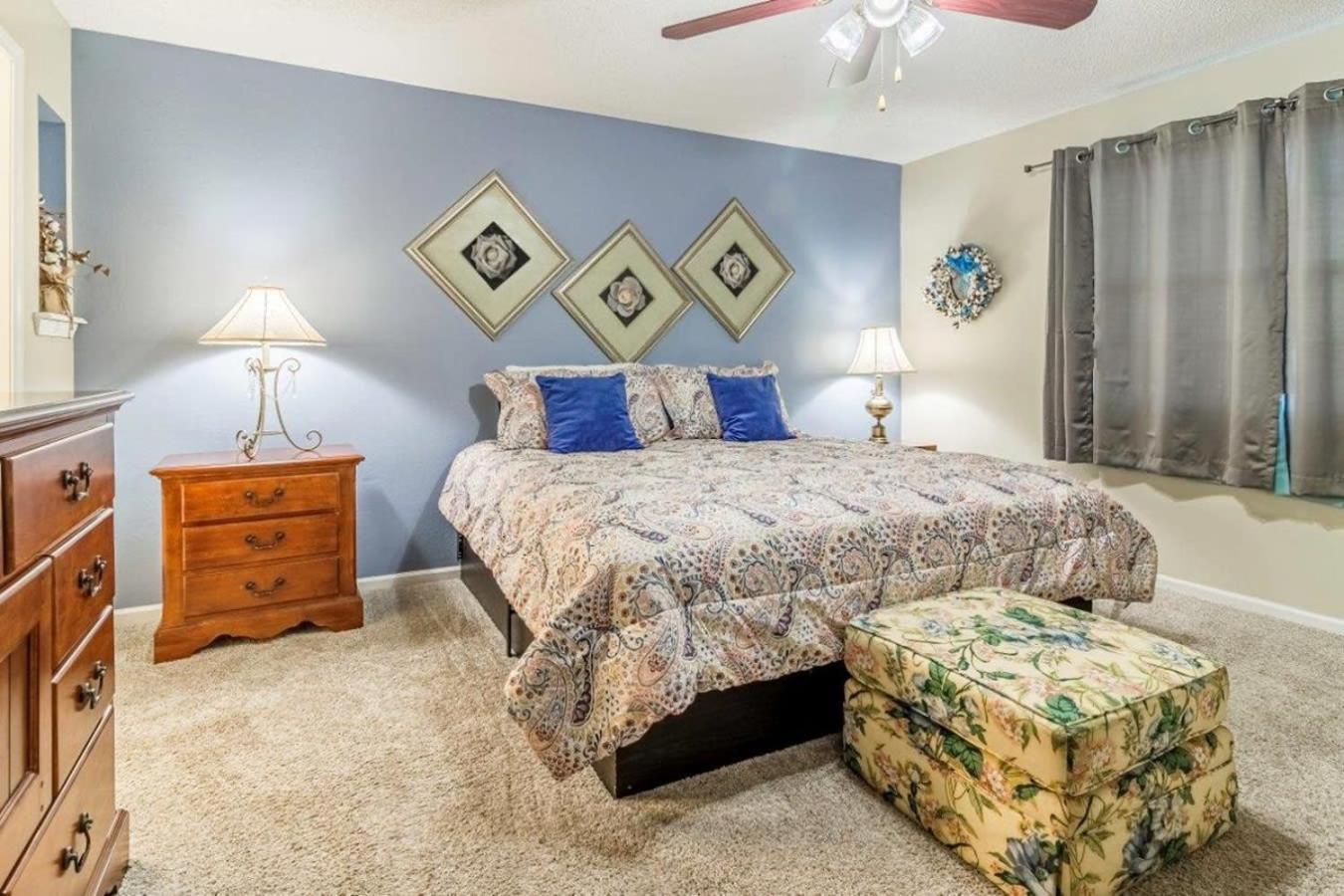 Branson Condo On Thousand Hills Golf Course With Indoor Pool And Hot Tub Exterior photo
